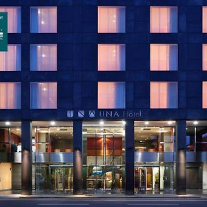 UNAHOTELS Bologna Centro